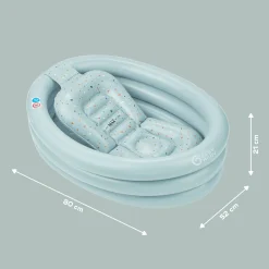 babymoov Badewanne Aqua Dots* Badewannen