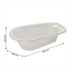 rotho Babydesign Badewanne AVA* Badewannen