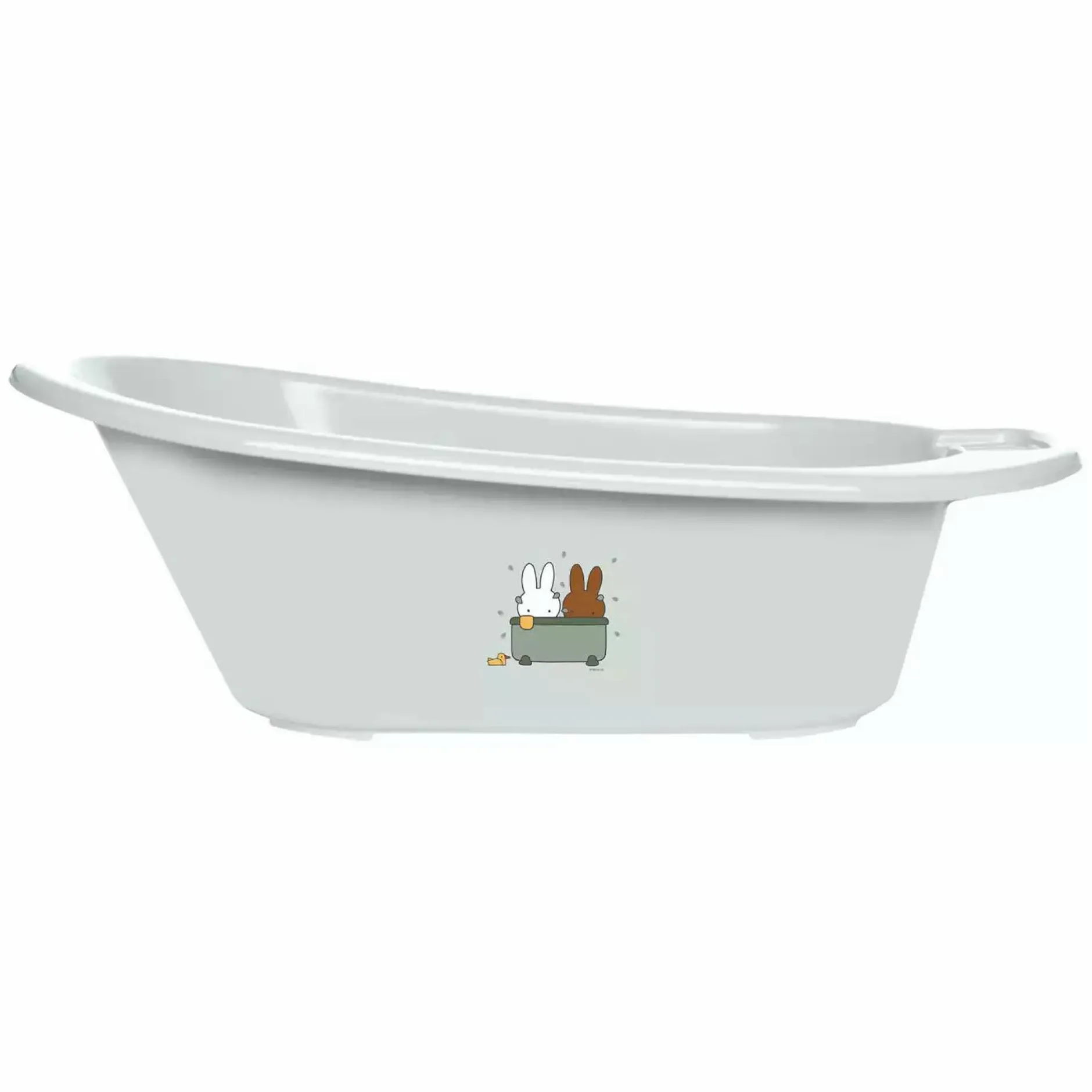 bu00e9bu00e9-jou Badewanne Click Miffy & Melanie* Badewannen