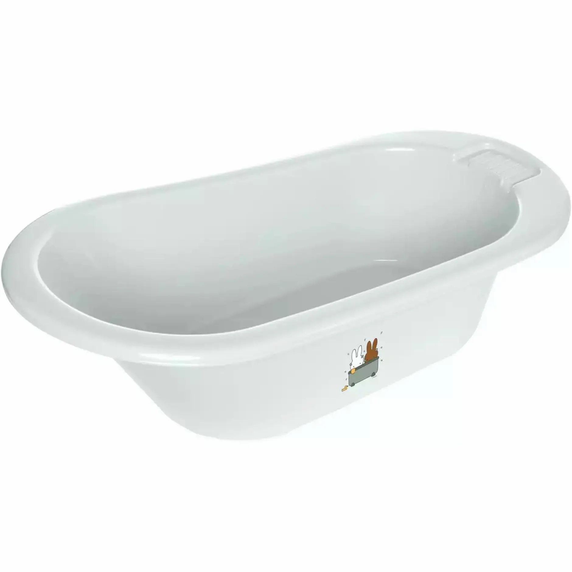 bu00e9bu00e9-jou Badewanne Click Miffy & Melanie* Badewannen