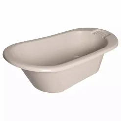 bu00e9bu00e9-jou Badewanne Click Taupe* Badewannen