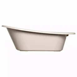 bu00e9bu00e9-jou Badewanne Click Taupe* Badewannen