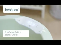 bu00e9bu00e9-jou Badewanne Sense Edition* Badewannen