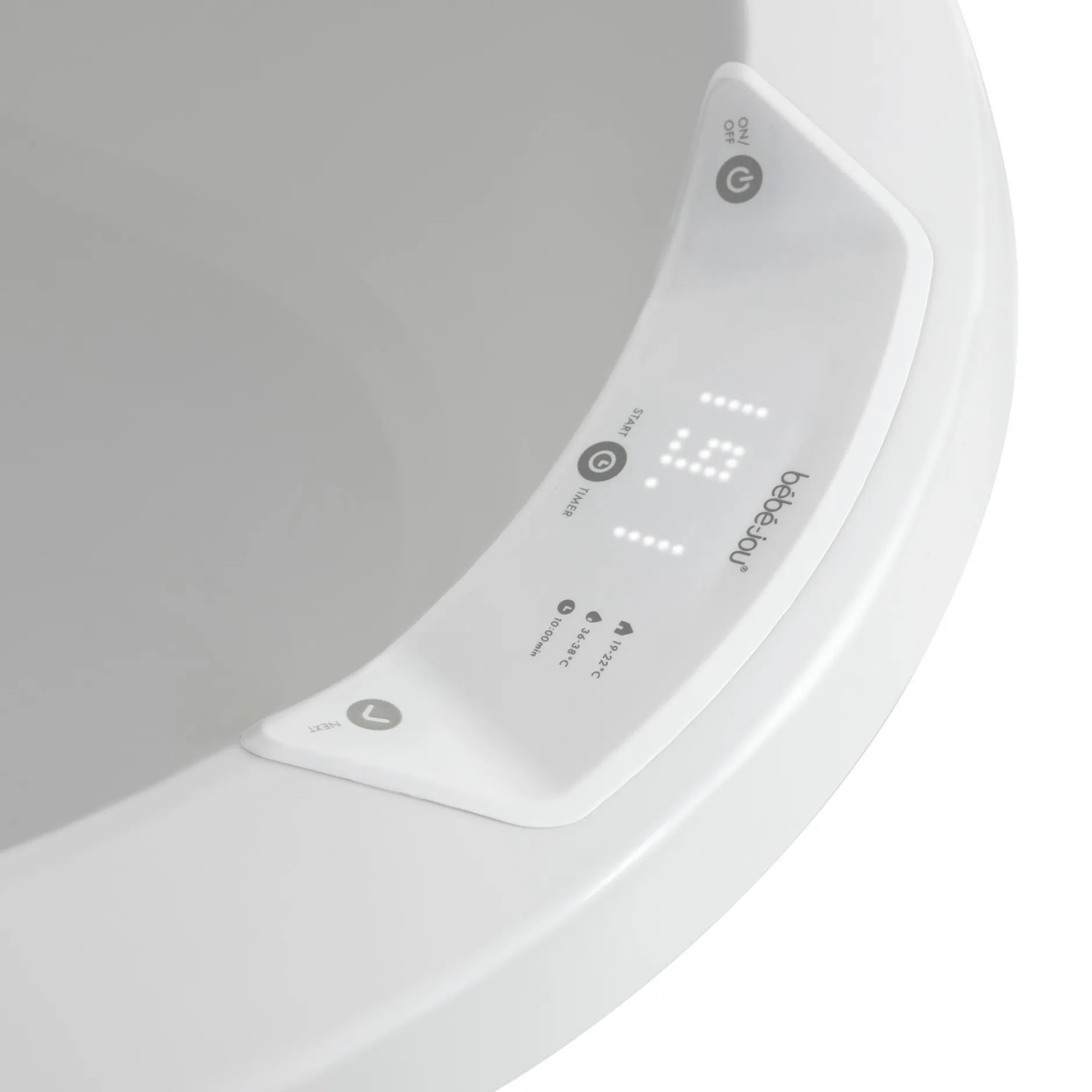 bu00e9bu00e9-jou Badewanne Sense Edition* Badewannen