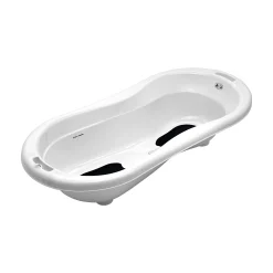 rotho Babydesign Badewanne TOP XTRA Weiß* Badewannen