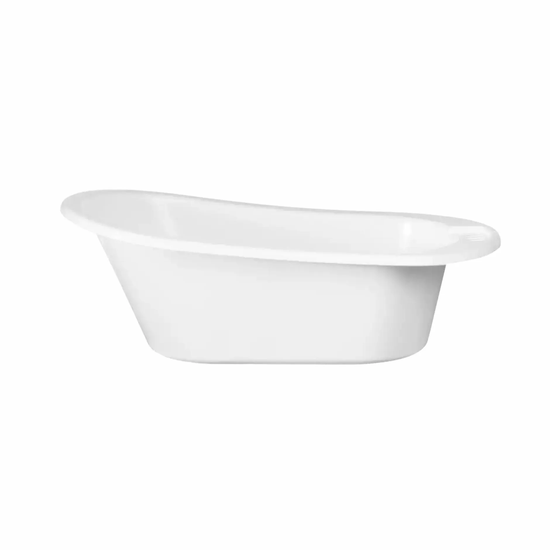 bu00e9bu00e9 BASICS Badewanne weiß* Badewannen