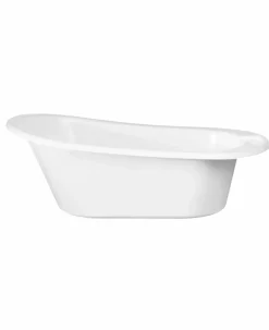 bu00e9bu00e9 BASICS Badewanne weiß* Badewannen