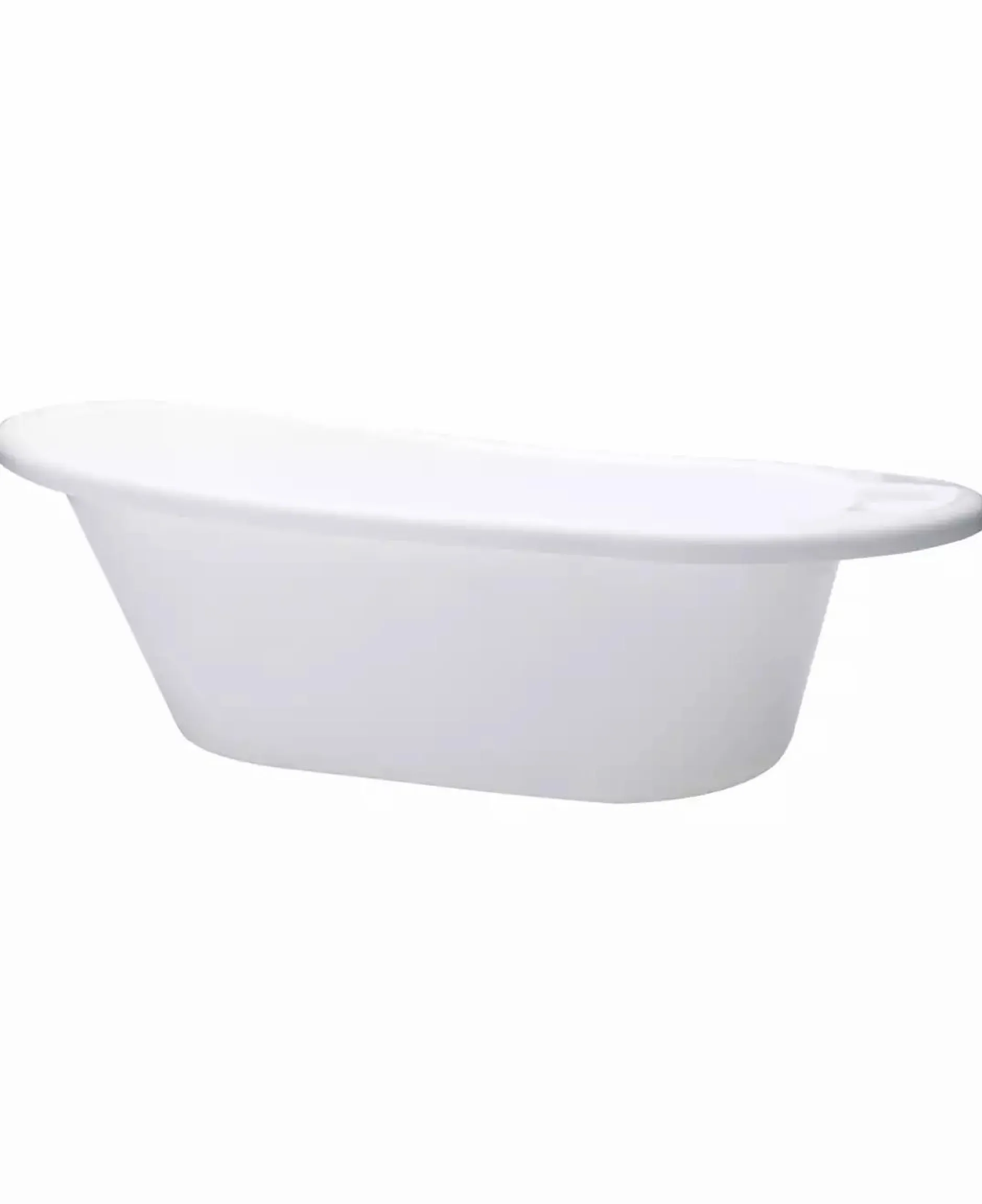 bu00e9bu00e9 BASICS Badewanne weiß* Badewannen