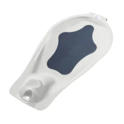 rotho Babydesign Badewanneneinsatz TILO Mistletoe White* Badesitze