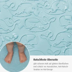 reer Badewannenmatte* Badesitze