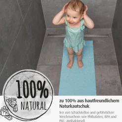 reer Badewannenmatte* Badesitze