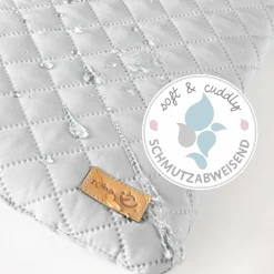 roba Bade-Wickel-Kombination Baby Pool* Wickelmöbel
