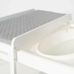 roba Bade-Wickel-Kombination Baby Pool* Wickelmöbel