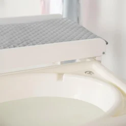 roba Bade-Wickel-Kombination Baby Pool* Wickelmöbel