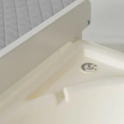 roba Bade-Wickel-Kombination Baby Pool* Wickelmöbel