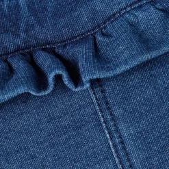 name it Baggy Fit Denim Sweathose* Hosen