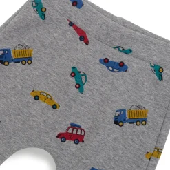 LITTLE ONE Baggy-Jogginghose Autos* Hosen