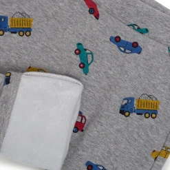 LITTLE ONE Baggy-Jogginghose Autos* Hosen