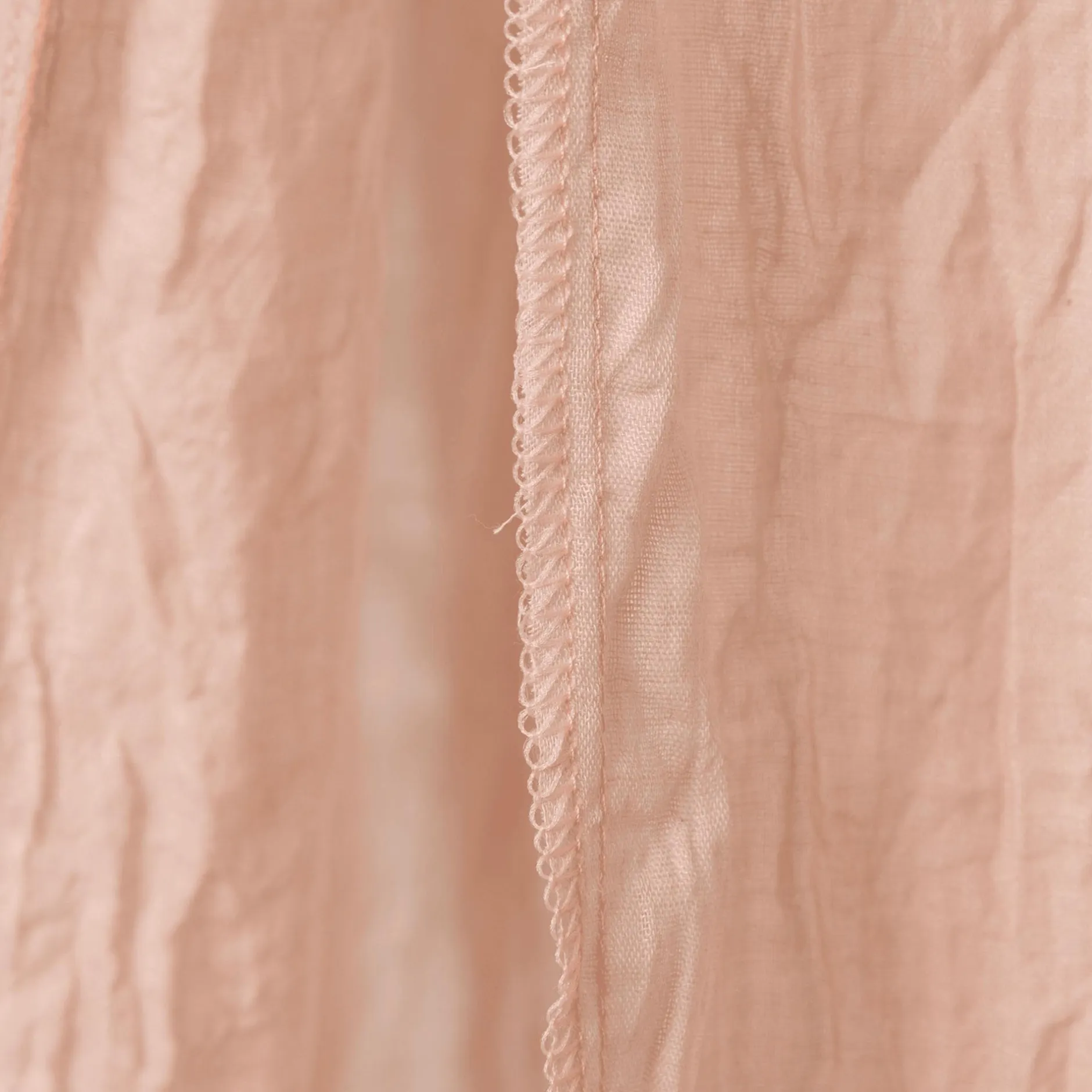 jollein Baldachin Vintage Wild Rose* Bettausstattung