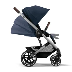 cybex Balios S Lux Ocean Blue*Kinder Buggys