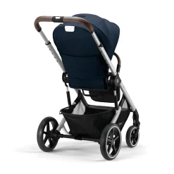cybex Balios S Lux Ocean Blue*Kinder Buggys