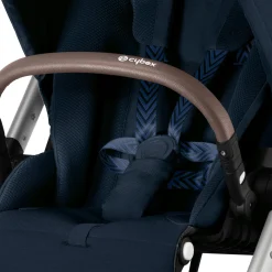cybex Balios S Lux Ocean Blue*Kinder Buggys