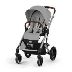 cybex Balios S Lux Stone Grey*Kinder Buggys