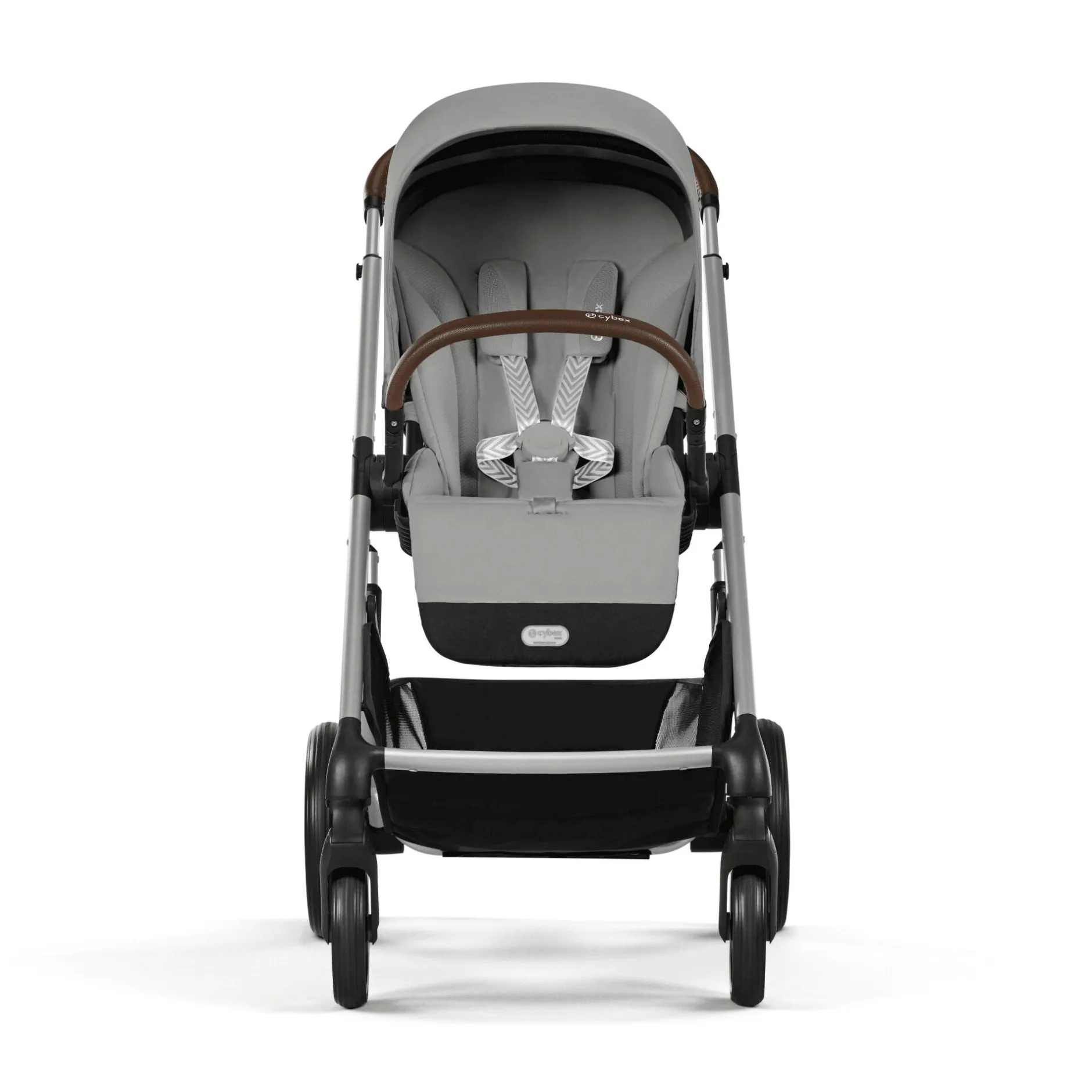 cybex Balios S Lux Stone Grey*Kinder Buggys