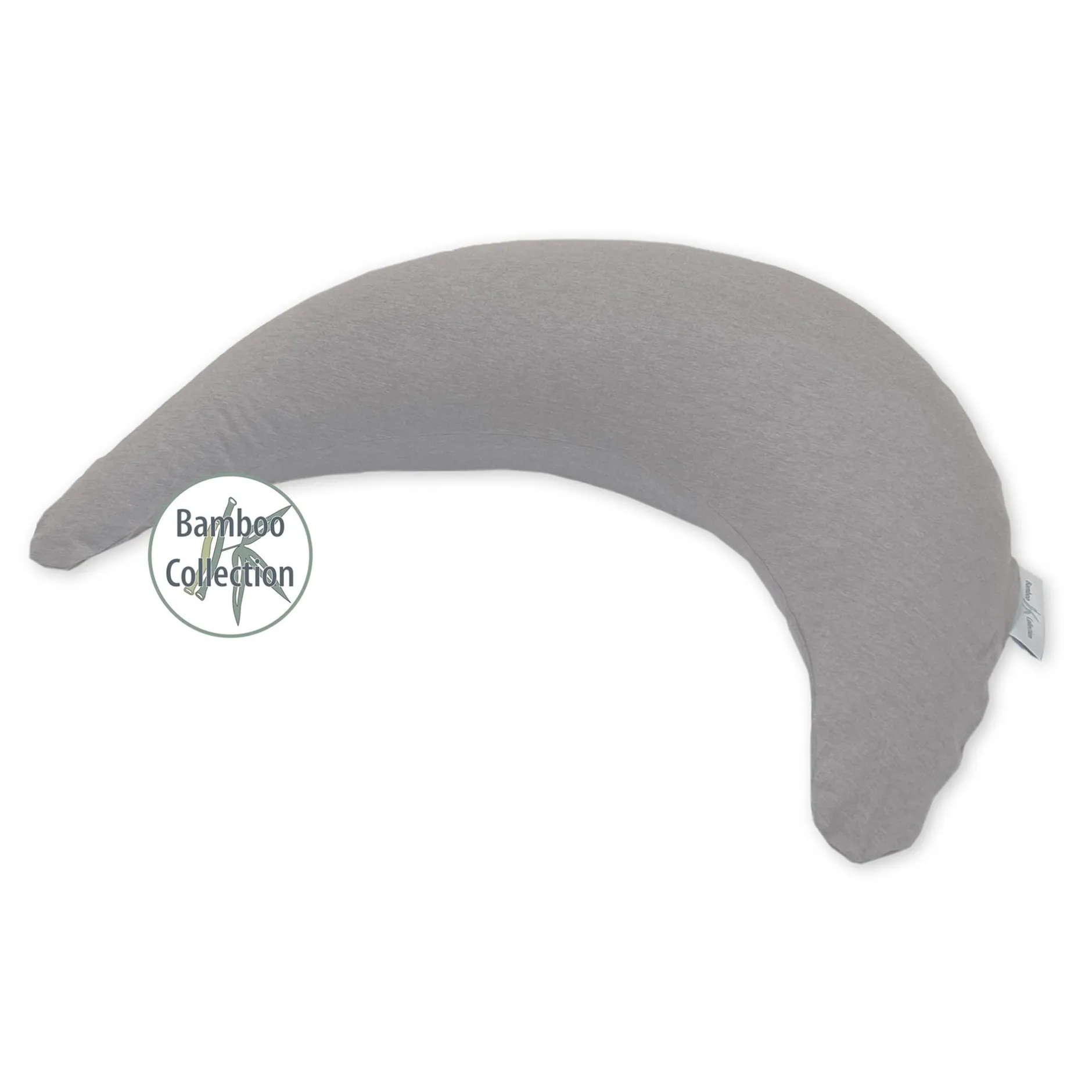 THERALINE Bambusmond Melange* Stillkissen|Stillkissen