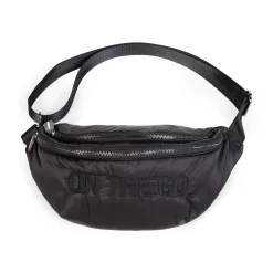 CHILDHOME Banana Bag On-The-Go Gesteppt* Wickeltaschen