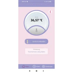 reer mama Basalthermometer* Hausapotheke|Pflege & Körperwohl