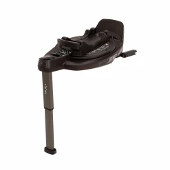 nuna BASE curv*Kinder Isofix Stationen