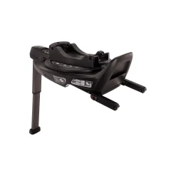 nuna BASE curv*Kinder Isofix Stationen