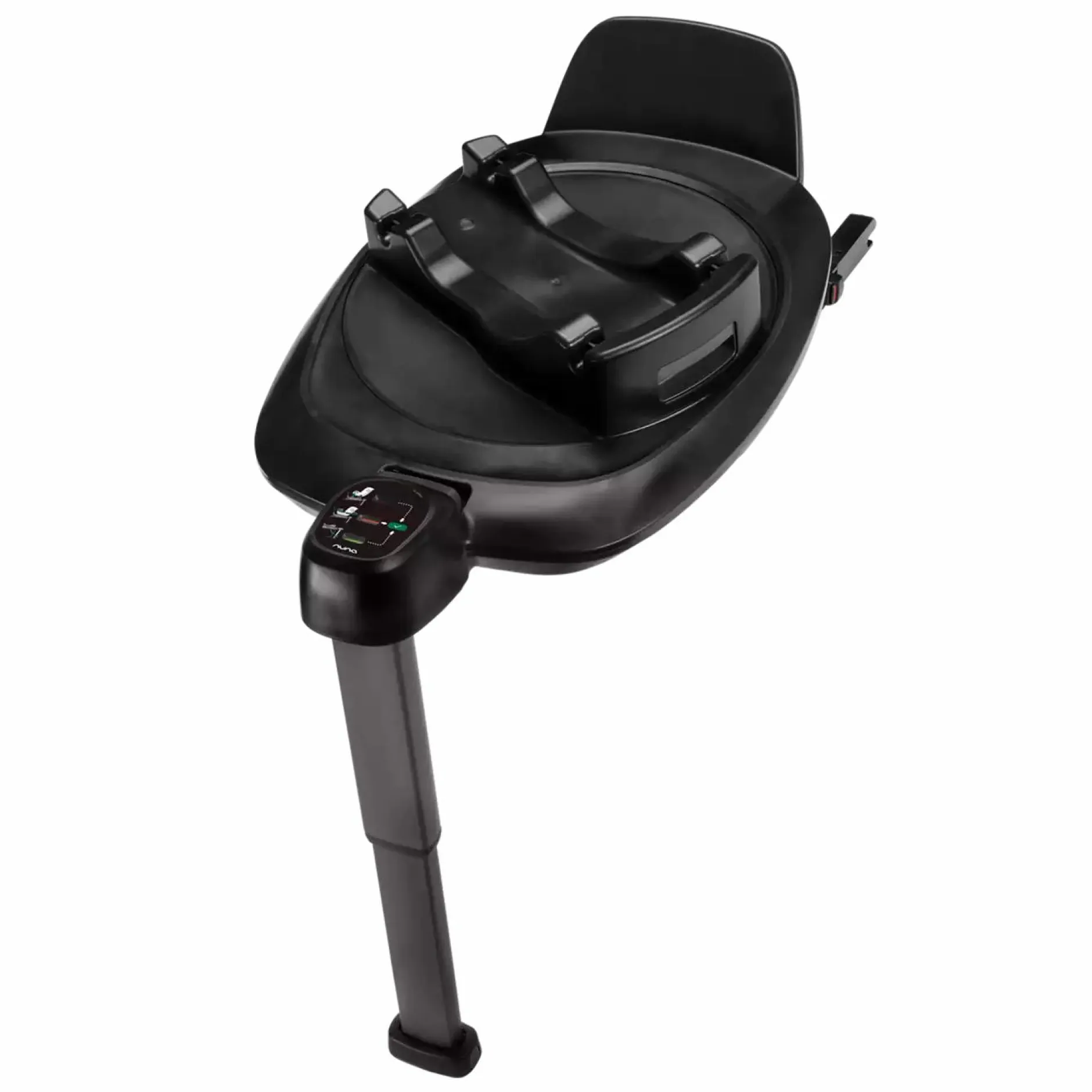 nuna BASE next*Kinder Isofix Stationen