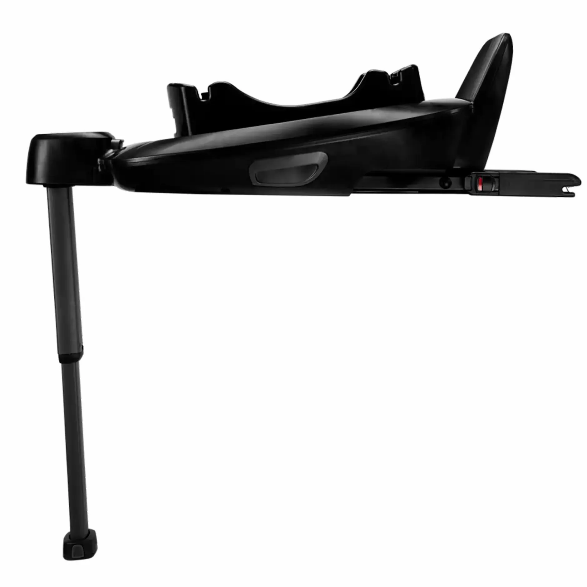nuna BASE next*Kinder Isofix Stationen