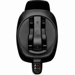 nuna BASE next*Kinder Isofix Stationen