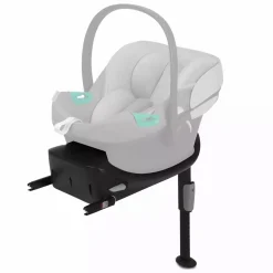 cybex Base One*Kinder Isofix Stationen