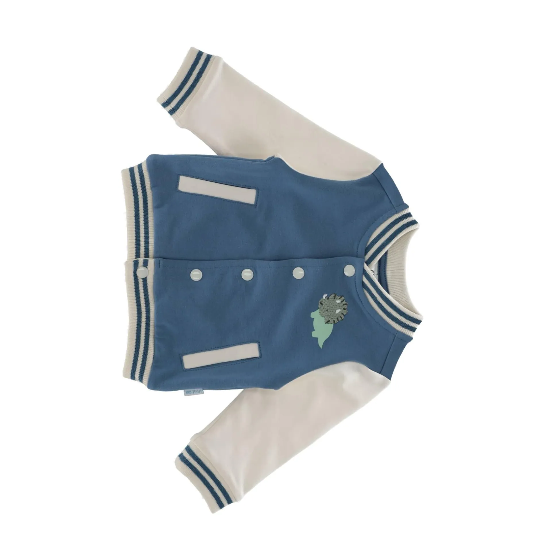 LITTLE ONE Baseball-Jacke Dino* Jacken