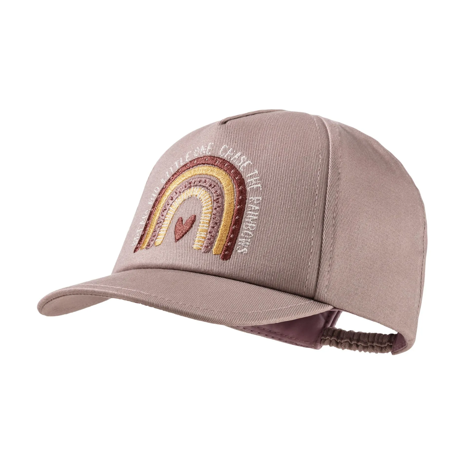 Sterntaler Basecap Regenbogen* Accessoires