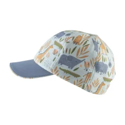 Sterntaler Basecap Safari* Accessoires