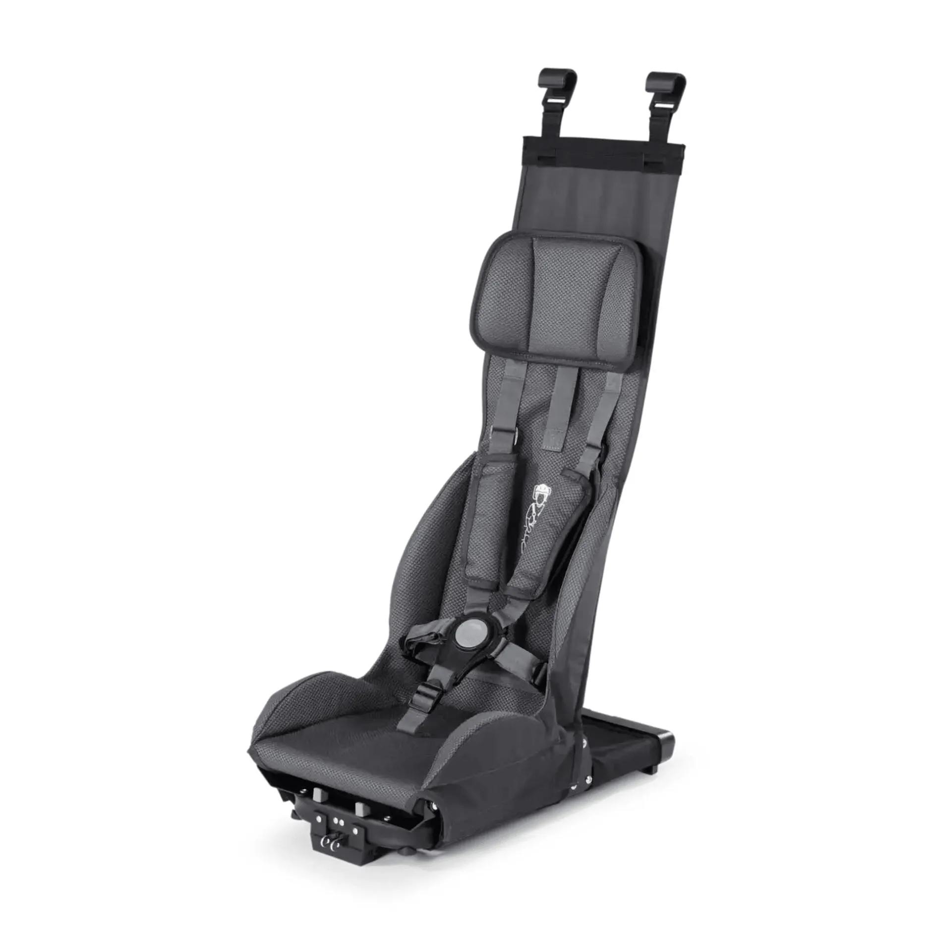 Croozer Basic-Sitz Yuuna Kid Modul* Fahrradanhänger Zubehör