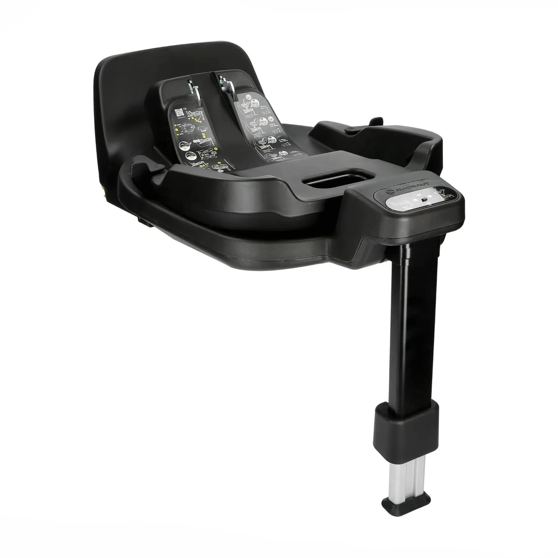AVIONAUT Basisstation IQ Orbit*Kinder Isofix Stationen