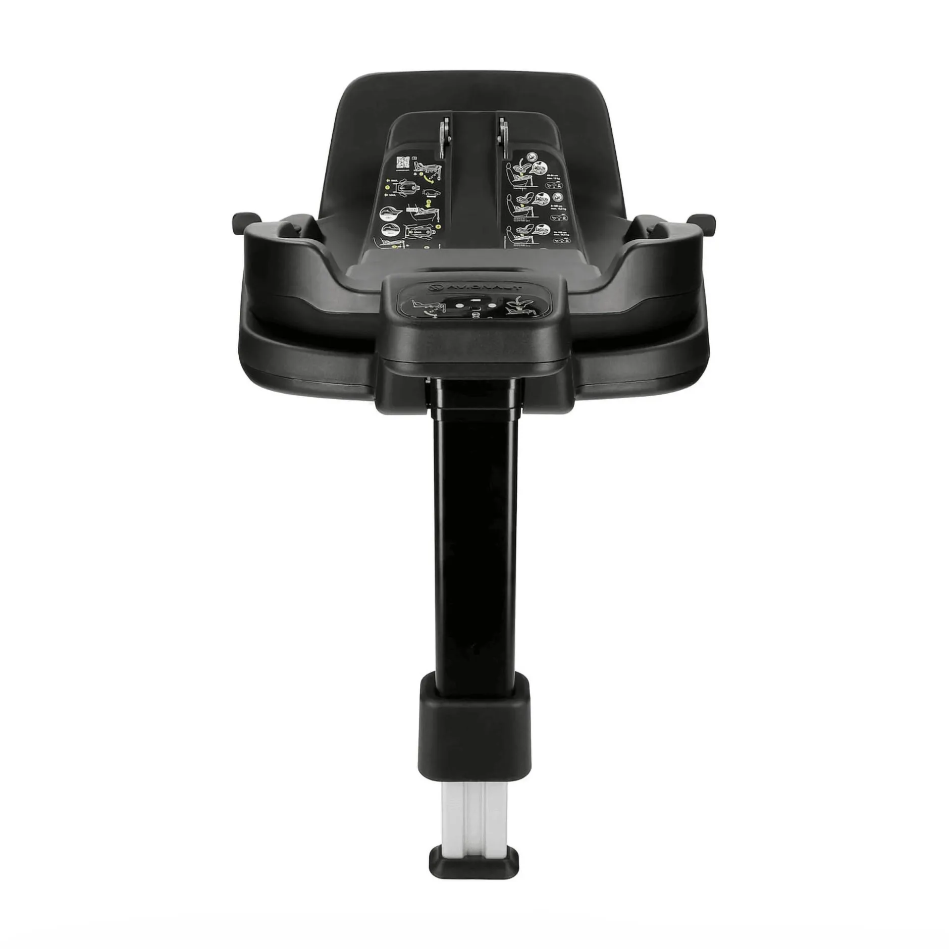 AVIONAUT Basisstation IQ Orbit*Kinder Isofix Stationen