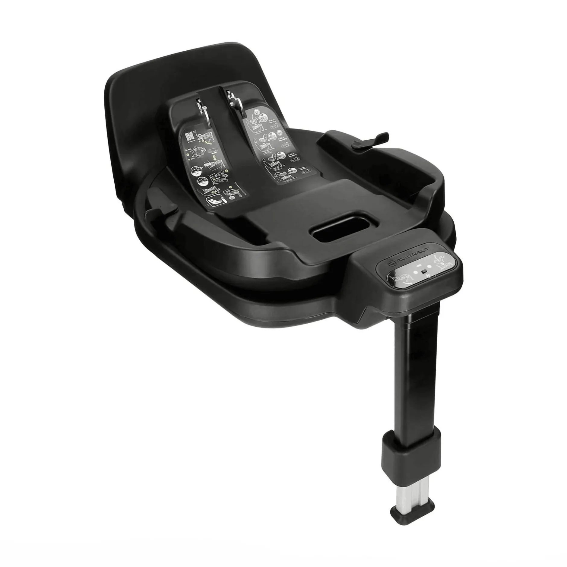 AVIONAUT Basisstation IQ Orbit*Kinder Isofix Stationen