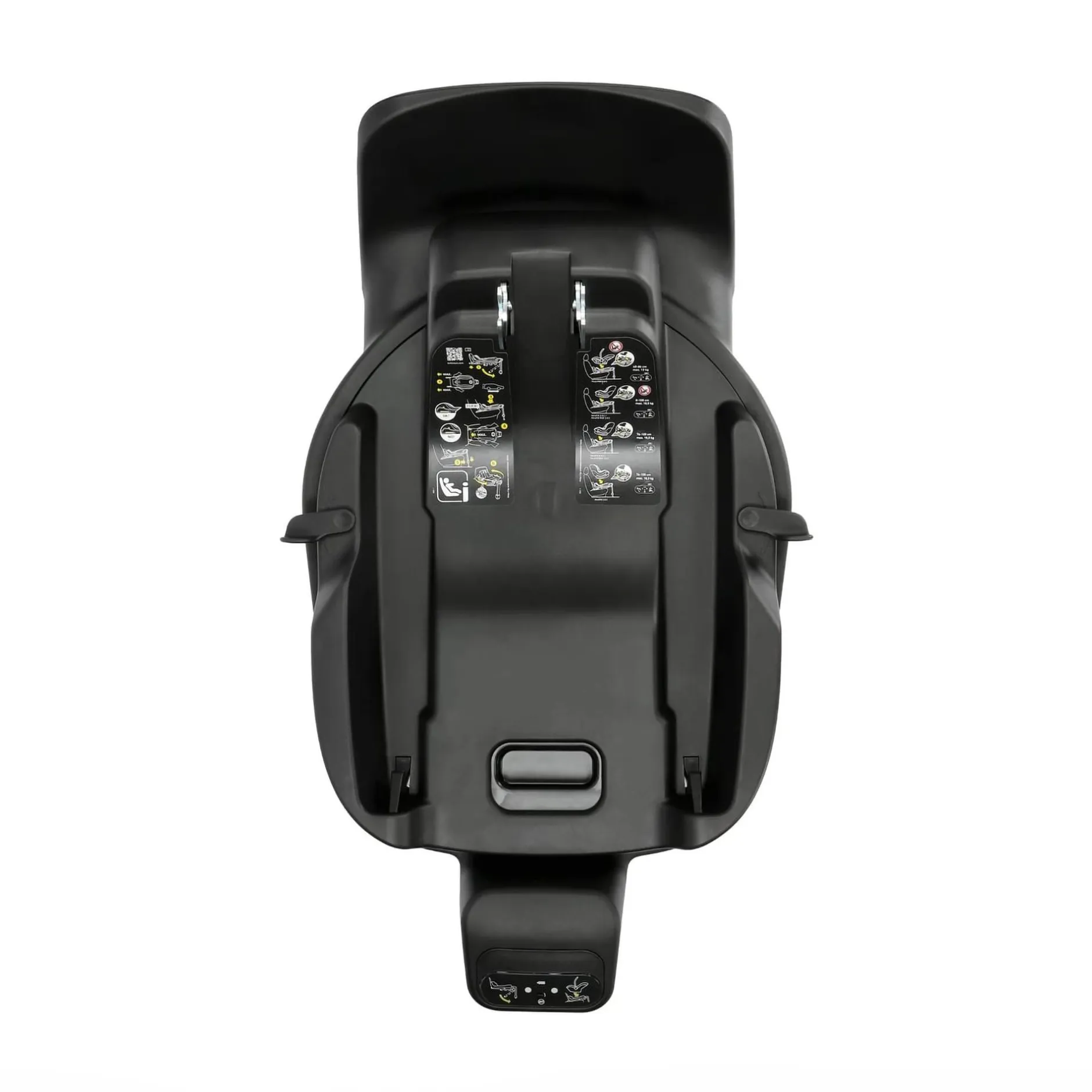 AVIONAUT Basisstation IQ Orbit*Kinder Isofix Stationen