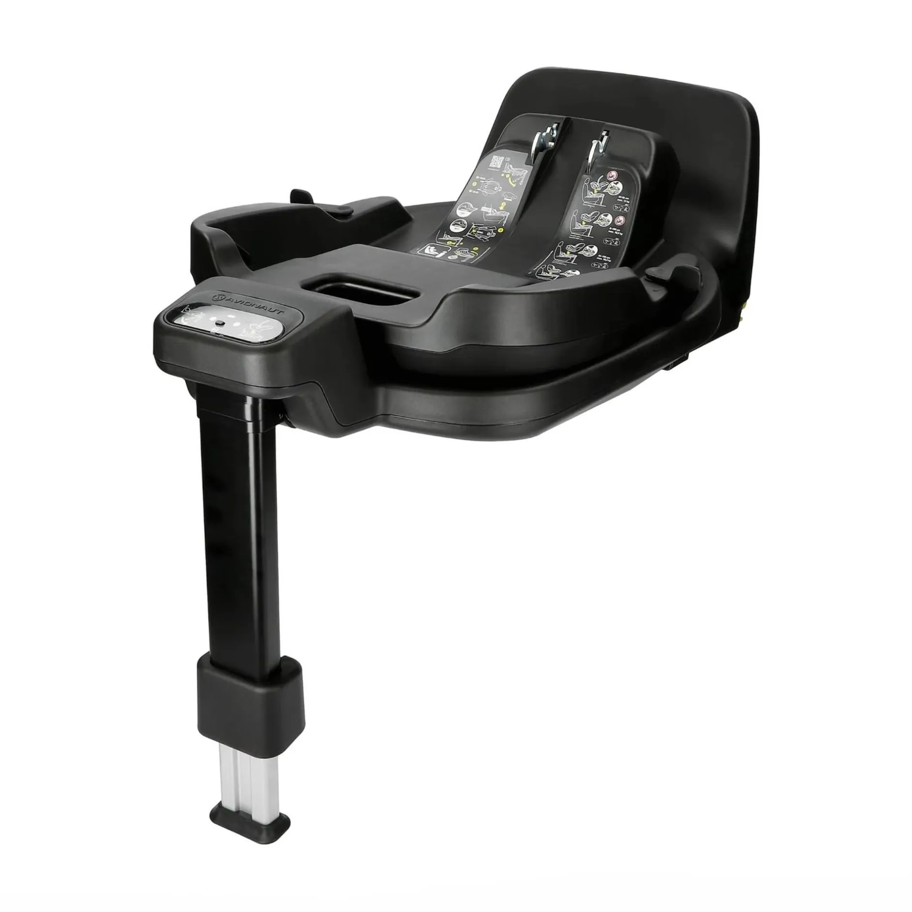 AVIONAUT Basisstation IQ Orbit*Kinder Isofix Stationen