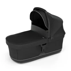 THULE Bassinet Black*Kinder Kinderwagen Zubehör