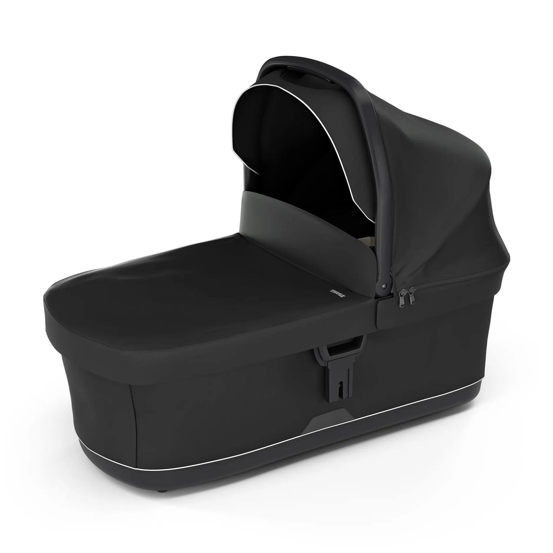 THULE Bassinet Black*Kinder Kinderwagen Zubehör