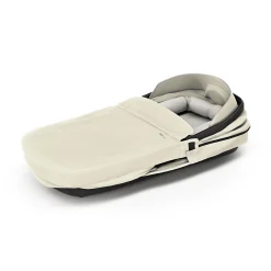THULE Bassinet Soft Beige*Kinder Kinderwagen Zubehör