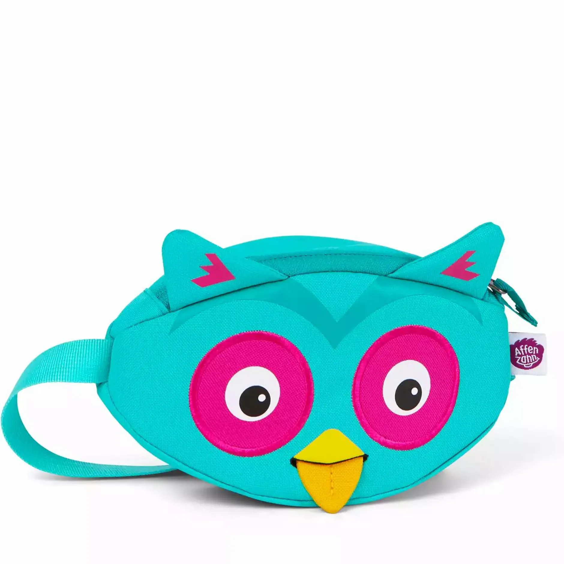 Affenzahn Bauchtasche Eluise Eule*Kinder Kinderrucksäcke